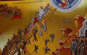 Ομιλία της Κυρ. 22 Μαρτίου 2026